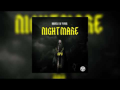 Hades - NIGHTMARE (BOBONY FAMILY)