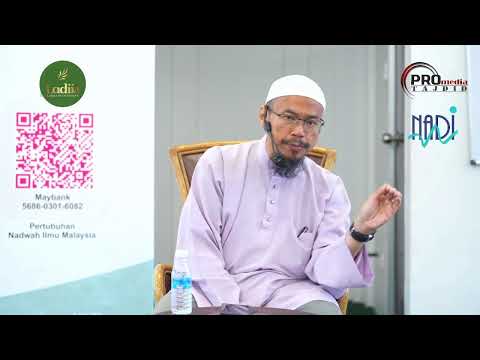 (LIVE) 17-01-2026 Ustaz Adli Mohd Saad: Al-Fawaid, Ibn Al-Qayyim (Siri 6)