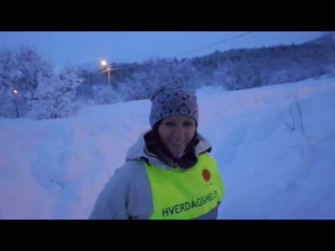 2. juledag 17 på Ringvassøy