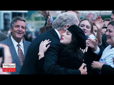 「弾劾:アメリカン・クライム・ストーリー」:イーディ・ファルコがヒラリー・クリントンを演じる