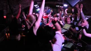 A.R.M. Kassel Nachschwung Rost 14.06.2013