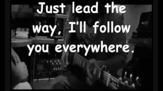 Lead The Way - ELECTRIC NANA ft. Carlos Jean - With lyrics (con letra)