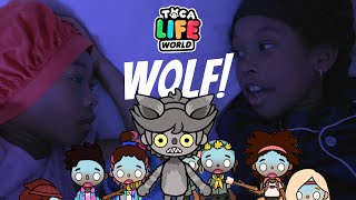 Download lagu Toca Life World 'The Boy Who Cried Wolf' Bedtime Story w/ Sekora & Sefari Play mp3