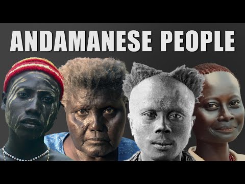 India’s Forgotten Ocean Tribes