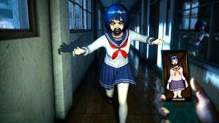 Ashioto Kyofu 1.1 - Full Gameplay Walkthrough (ENDING)