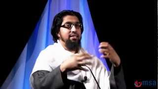 Keep it Real ┇FUNNY┇ Haafidh Wisam Sharieff ┇Smile...itz Sunnah┇