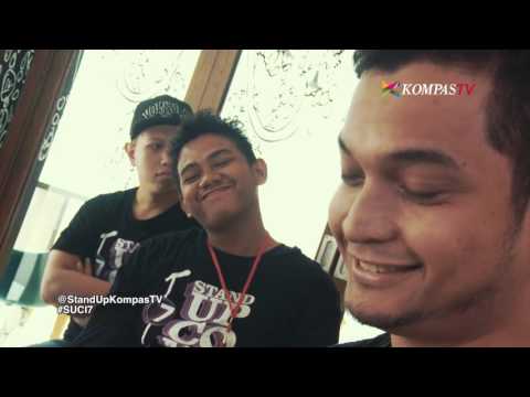 Belajar Public Speaking