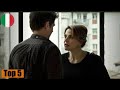 Top 5 Italian Older Woman Younger Man Romance Movies