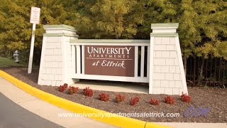 preview picture of video 'University Apartments at Ettrick | Petersburg VA Apartments | Greystar'