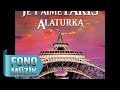 JE T'AIME PARIS ALATURKA - TOMBE LA NEIGE ...