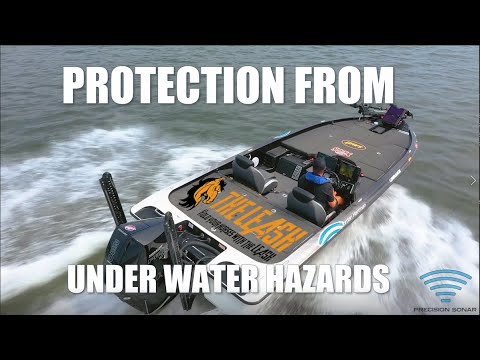 PROTECT YOURSELF WITH THE LEASH! A SEATBELT FOR YOUR OUTBOARD MOTOR!
