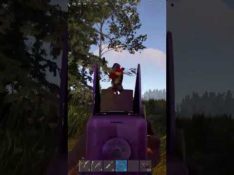 "we made this play together bro" ???? (Rust)