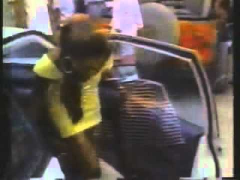 PAPASH- MWEN TE PATI OFFICIAL MUSIC VIDEO