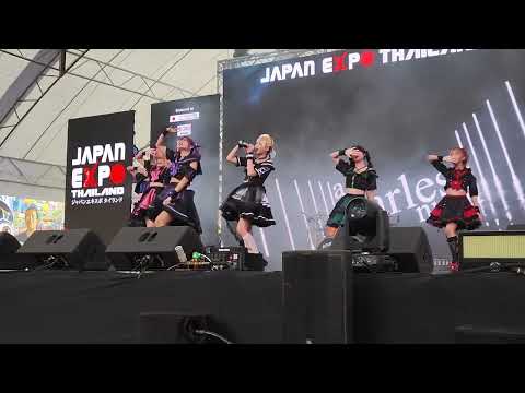 230203 REBiRTH - REBiRTH (EN) @ Sora Stage - Japan Expo Thailand 2023