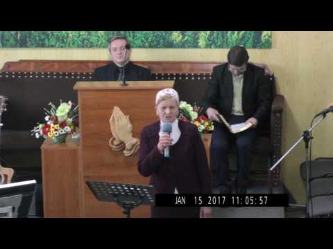 Elena - Poți să fii în timp de pace (Poezie)