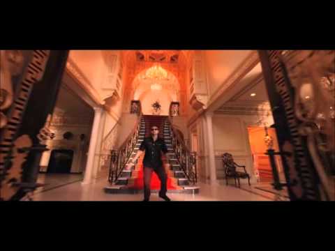 Arash Ft Sean Paul DjPolyrasta - She Makes Me Go