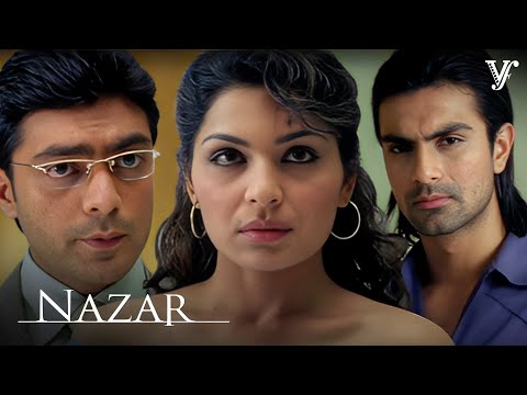 Kal Raat Ki Mystrey | Hospital Mein ek New Murder | Nazar Movie Clips