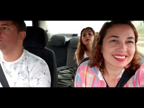 GNV na Paraiba  FOMOS EM SAPÉ