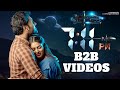 7 11 PM Movie B2B Video Songs Gyaani Yazin Nizar Saahas Pagadal Chaitu Madala Mango Music