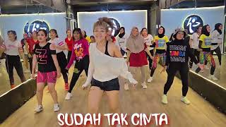 Download lagu SUDAH TAK CINTA by FIRA CANTIKA , Mr .jepank | senam kreasi | dangdut | zumba | lilac mp3 Download lagu SUDAH TAK CINTA by FIRA CANTIKA , Mr .jepank | senam kreasi | dangdut | zumba | lilac mp3