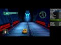 Transformers Prime: The Game (Wii-U) Level 4 (Any% IL Run) In 5:43 (IGT)