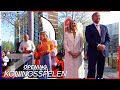 KIJK TERUG: Opening van de KONINGSSPELEN 2022!?? | ZAPPSPORT |