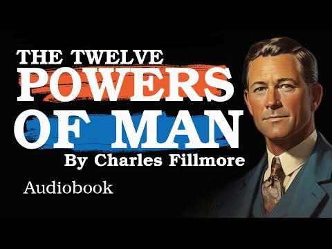 Where is the wisdom center in man's consciousness? THE TWELVE POWERS OF MAN By Charles Fillmore