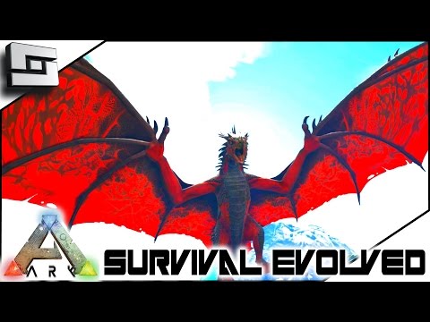 ARK: Survival Evolved - HATCHING WYVERNS! E4 ( Pugnacia Modded Ark Gameplay )