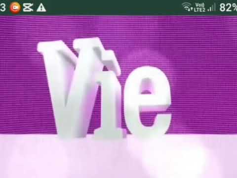 htv2 ident hijack Re-animation 2005