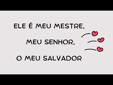 Eu Acredito Em Jesus - Daniel de Souza