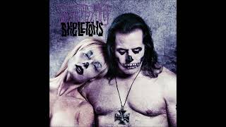 Music video thumbnail preview for Danzig - Action Woman (The Litter Cover) (Official Audio) by Danzig