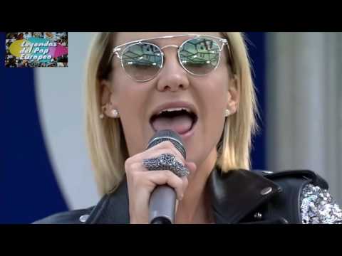 Kate Ryan - Ella elle l'a ,  Voyage Voyage