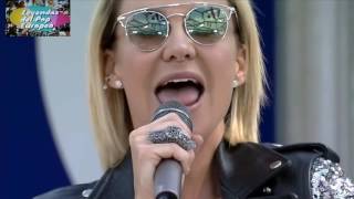 Kate Ryan - Ella elle l&#39;a ,  Voyage Voyage