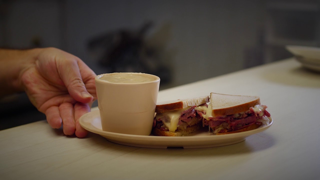 Sunshine Bakery - Soups & Tradition