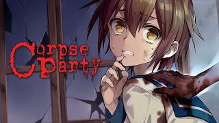 Corpse Party (2021) Steam Key (PC) GLOBAL