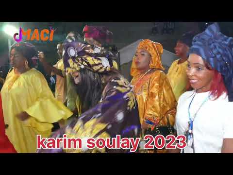 karim soulay 2023