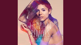 human (Tracy Young Radio Edit)