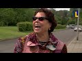 Óngerwaeg en de duiven van Wolder - 18 jun 2019