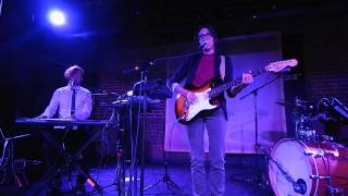 Michelle Chamuel:  Lottery:  Detroit