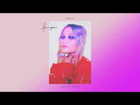 Olivia Holt & R3HAB - love u again (R3HAB VIP Remix) (Official Music)
