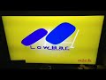 Smasho Productions LowBar Productions Nickelodeon Productions Logo