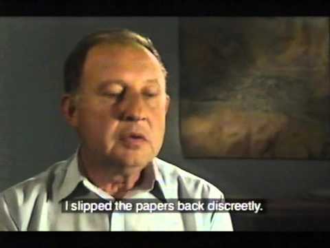 The Fall of Milosevic (2001), chapter 1: Defiance