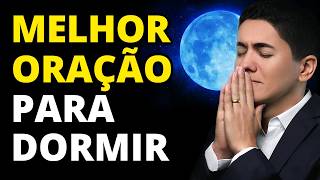 DURMA RÁPIDO e em PAZ com essa ORAÇÃO PODEROSA - Poderosa Oração do Salmo 91 na Madrugada