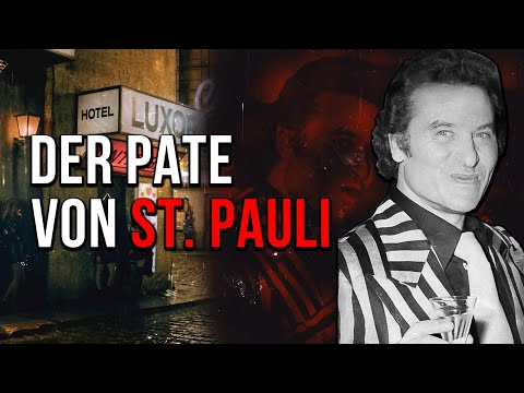 The Most Powerful Godfather of the Hamburg Kiez