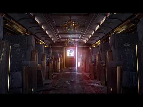 Drakim's VGM 758 - Resident Evil Zero - Lullaby 1