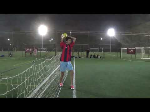 AEV vs MAÑANA TE DIGO - #Apertura2021 - Fecha 3