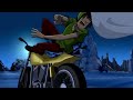 Bike Training For Sammy Scooby Doo Legend Of The Phantosaur