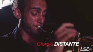 M° Giorgio Distante - Dalla Banda al Live Electronics: usi e abusi della Tromba