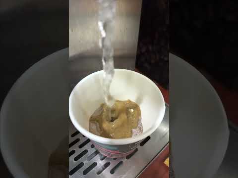 café branco da cidade velha | café instantâneo | #svmmkliks #shorts | 7 onze