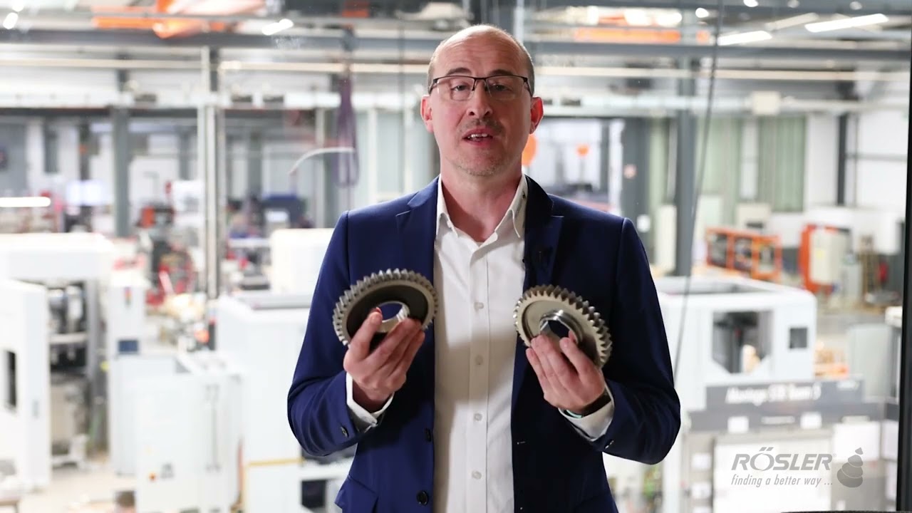 Deep Dive into Surface Finishing of Medical Devices – Part 1: What Is Surface Finishing?